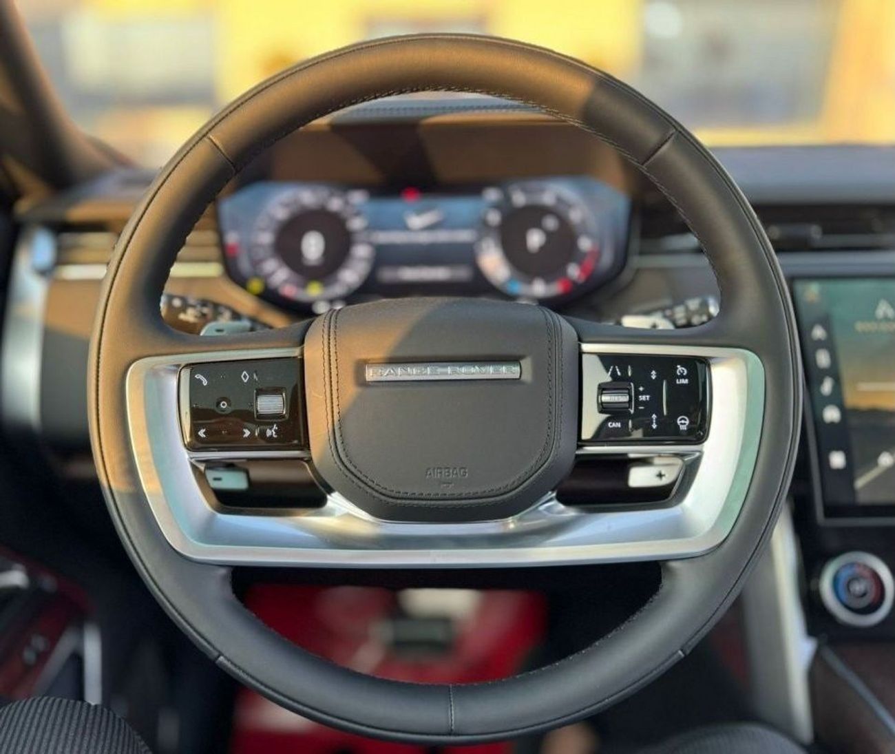 لاند روفر رينج روفر Range Rover Autobiography P530 V8 SWB 2023 Brand new