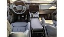 Land Rover Range Rover Sport First Edition RANGER ROVER SPORT FIRST EDITION V8