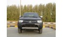 ميتسوبيشي L200 2013 4X4  Ref# 314  (السعر نهائي)