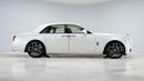 Rolls-Royce Ghost Black Badge 6.6L Ghost Black Badge | Low KM, Special Colour | Ramadan Offer