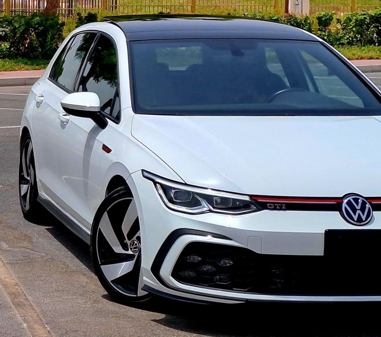 فولكس واجن جولف GTI Sport 2.0T