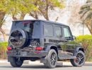 مرسيدس بنز G 63 AMG
