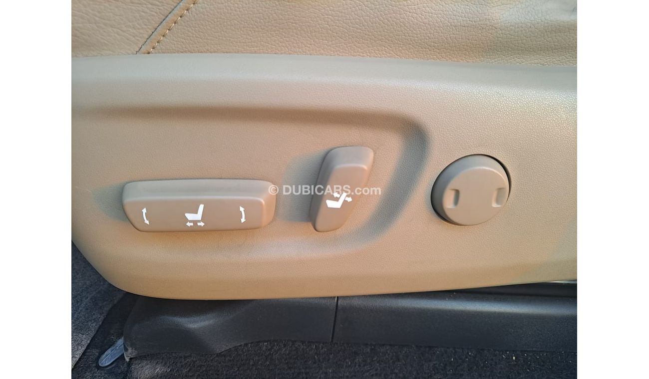 Toyota 4Runner TOYOTA 4RUNNER LIMITED FULL OPTION