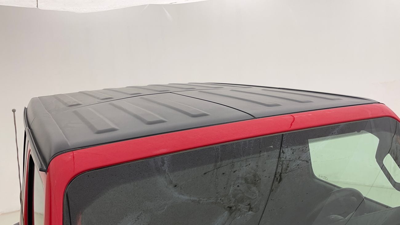 Jeep Wrangler SPORT 3.6 | Zero Down Payment | Home Test Drive