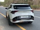 Kia Sportage GT-LINE | 2024 | GCC Specs | Perfect Condition
