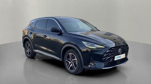 أم جي وان STD 1.5 | بدون دفعة مقدمة | اختبار القيادة في المنزل