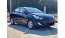 Hyundai Accent 2017 1.4 Ref#704