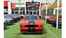 Dodge Challenger R/T CHALLENGER /RT/5.7LMONTHLY:1150AED