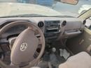 تويوتا لاند كروزر بيك آب LX AC PWR OPT SC 4.2L 4WD DIESEL MANUAL TRANSMISSION