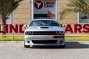 Dodge Challenger R/T 5.7L (370 HP) Dodge Challenger R/T 2021 GCC | Warranty