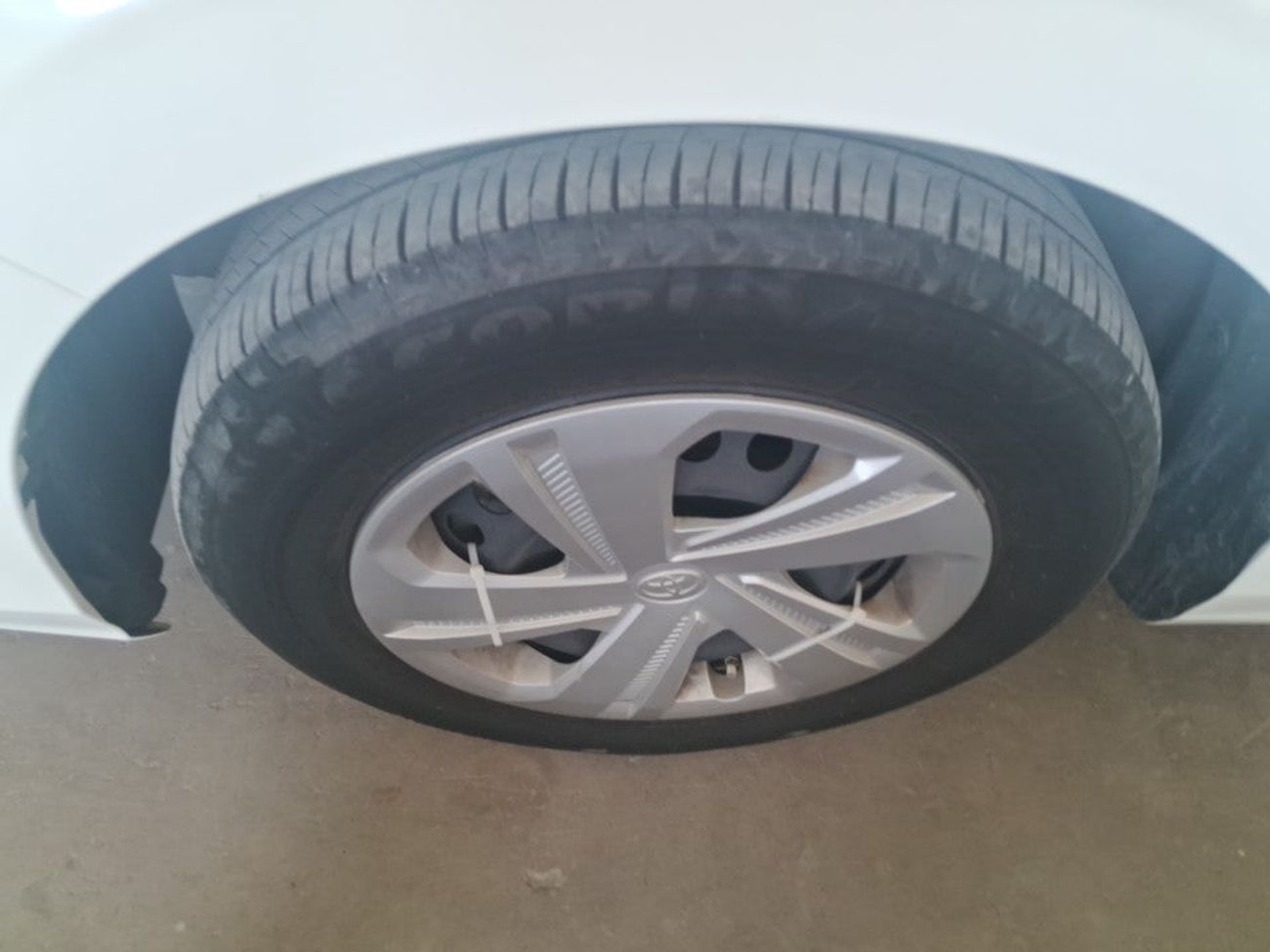 Toyota Yaris Mid 1.3L Sedan E 1.5 | Zero Down Payment | Home Test Drive