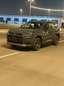 Toyota RAV4 VXR HEV HYBRID  2.5 2026
