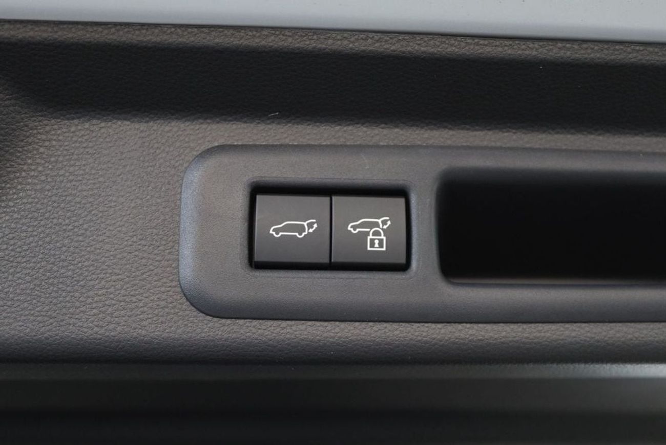 Toyota Sequoia 2025 TOYOTA SEQUOIA LIMITED I-FOCE MAX TWINTURBO V6 