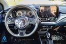 سوزوكي بالينو 2026 GLX- Full Option - Head up Display - Cruise Control - LED Headlight