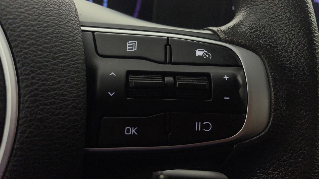 Kia Sportage LX 1.6 | Zero Down Payment | Home Test Drive