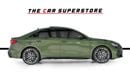Audi A3 35 TFSI S Line 1.4L S line-GCC-District Green--Audi warranty & service valid till 2030