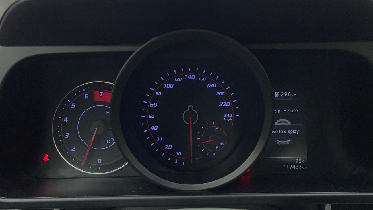 Hyundai Elantra SMART 1.6 | Zero Down Payment | Home Test Drive