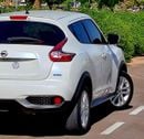 Nissan Juke SV 1.6L 770x24-Monthly l GCC l Camera, GPS l Accident Free