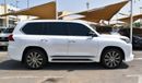 Lexus LX 570 S