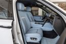 رولز رويس كولينان ROLLS-ROYCE CULLINAN | BLACK BADGE | FULL OPTIONS | BESPOKE SOUND SYSTEM | GCC SPECS | DEALER WARRAN