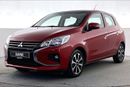 Mitsubishi Mirage GLX Base | National Day Celebration | Guaranteed Warranty | 0 Down Payment