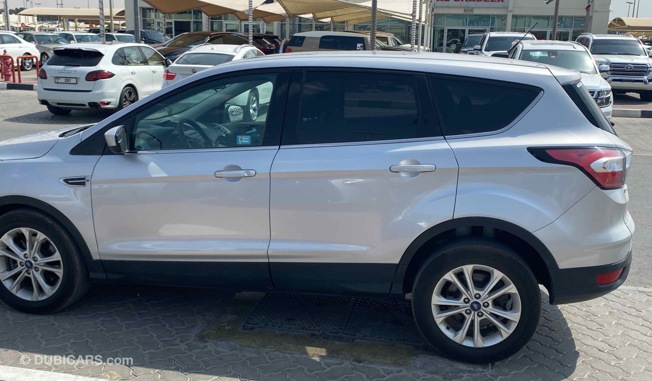 Ford Escape Full option