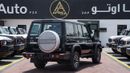 Toyota Land Cruiser 70 HT VXR LC76 4.0L PETROL 26 YM FULL OPTIONS