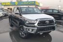 تويوتا هيلوكس PICKUP 2.8L 4X4 M/T P/W (DIESEL)