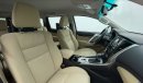 Mitsubishi Montero GLX 3 | Under Warranty | Inspected on 150+ parameters