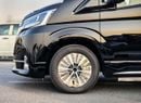 Toyota Granvia 3.5L Premium