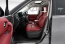 نيسان باترول l Full Option l GCC Specs l AED 4,504 / Monthly