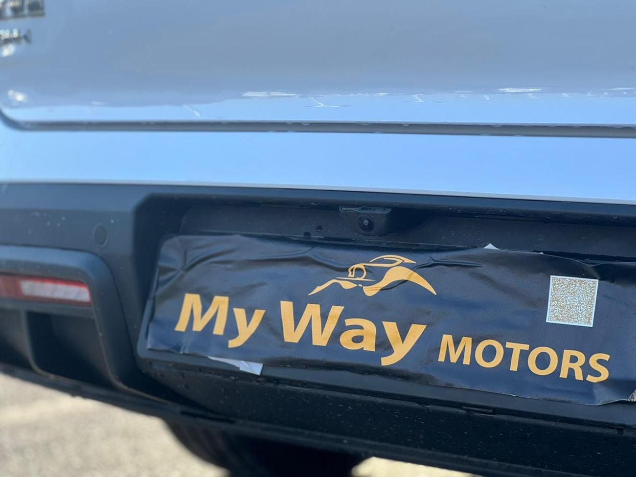 بي واي دي كين بلاس BYD QIN PLUS