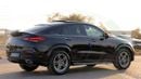 Mercedes-Benz GLE 450 Coupe ( Only For Export ) 2025 Mercedes-Benz GLE 450 Coupe AMG 4MATIC BRAND NEW