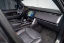 Land Rover Range Rover HSE P400