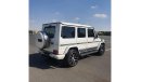 Mercedes-Benz G 63 AMG Gcc