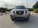 نيسان باترول LE Platinum 5.6L