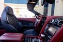 Bentley Continental GTC Bentley Continental GTC Convertible 2013 GCC