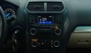 Ford Explorer BASE 4WD 3.5 | Under Warranty | Inspected on 150+ parameters
