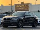 بي أم دبليو X6 xDrive 40i 3.0L