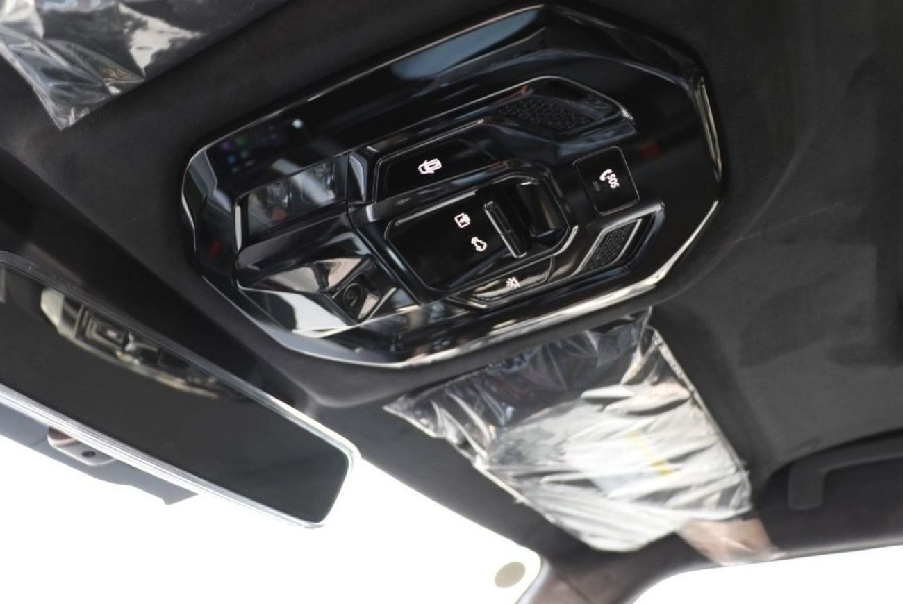 Jetour T2 2024 Jetour T2 Pro+ 2.0L 2024 Model