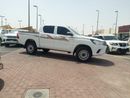 Toyota Hilux DC 2.4L 4WD DIESEL MANUAL TRANSMISSION