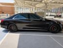 مرسيدس بنز S 63 AMG