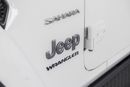 Jeep Wrangler Sahara 3.6L A/T (5 Seater)
