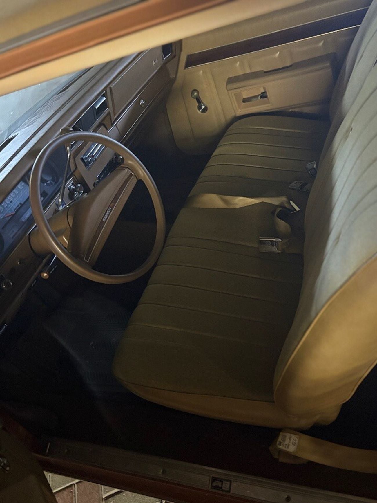 Chevrolet Impala