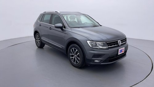 Volkswagen Tiguan SE 2 | Zero Down Payment | Free Home Test Drive