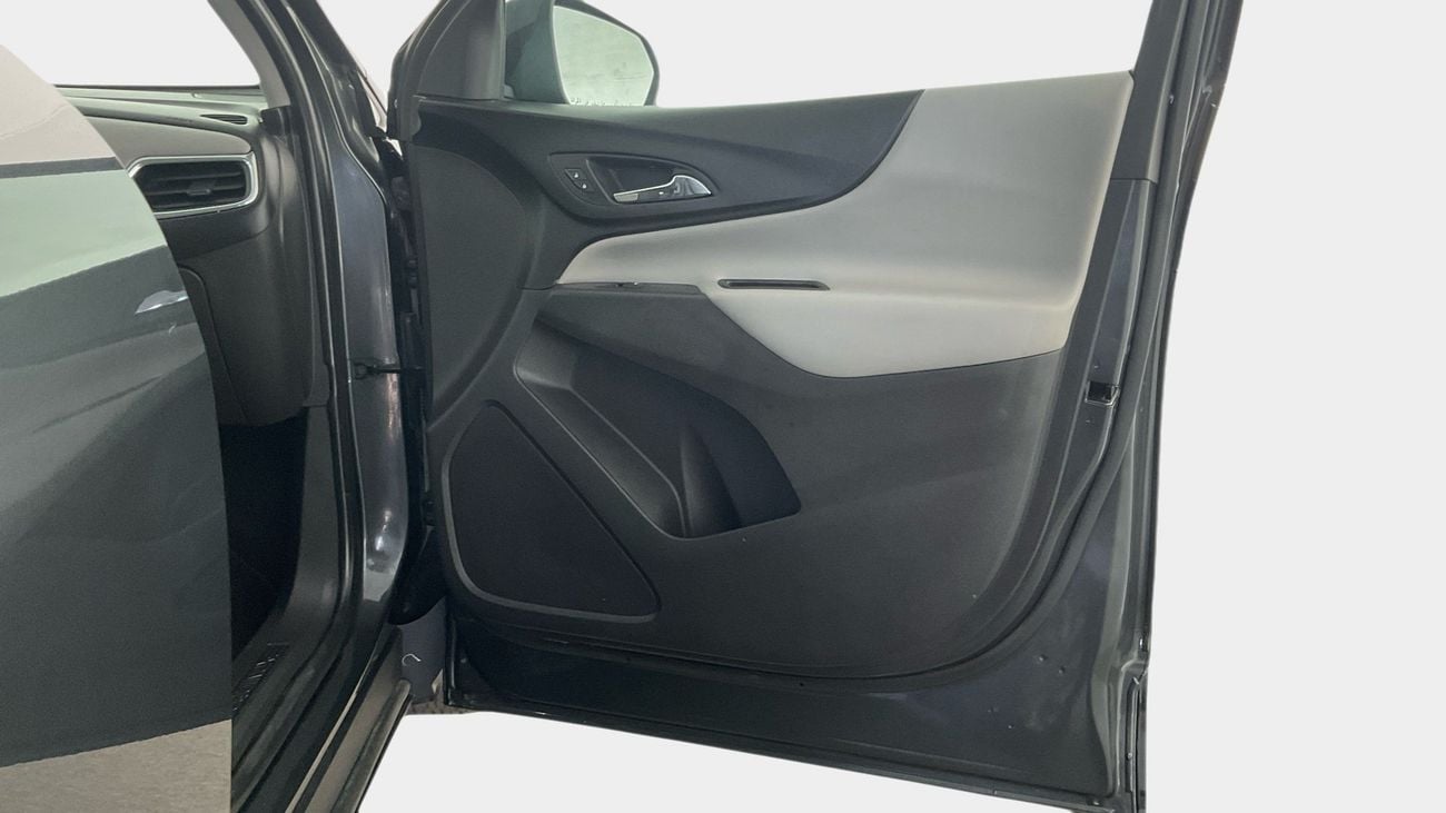 شيفروليه إكوينوكس LS | شامل الضمان | 0 ﺪﻔﻋﺓ ﺃﻮﻟﻯ