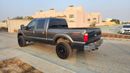 Ford F 250 6.2 L