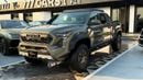 Toyota Tacoma TOYOTA TACOMA I-FORCE MAX TRAIL HUNTER - 2025