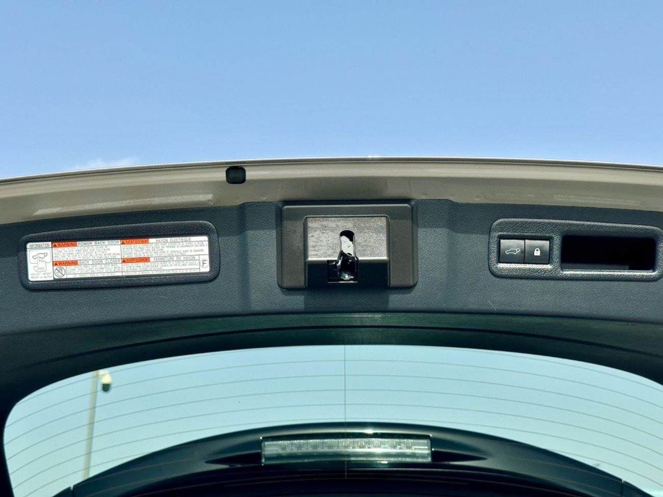 Lexus NX300 Platinum 2021 LEXUS NX300, AWD 360 camera full option