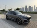 أودي RSQ8 quattro 4.0L